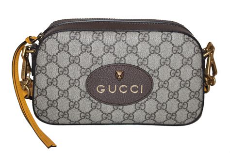 gucci neo vintage pouch